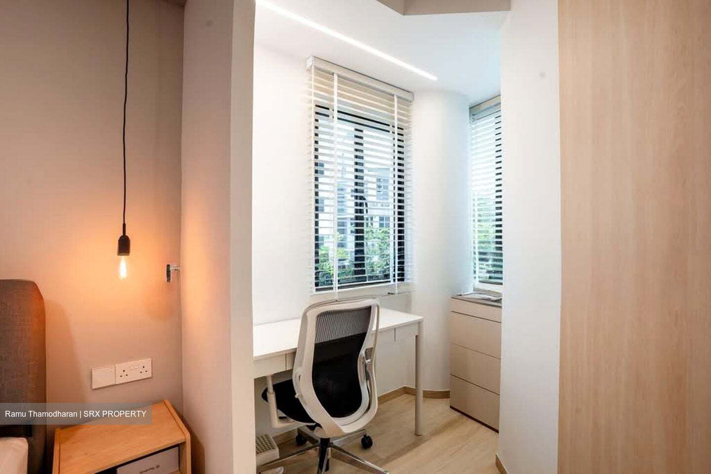 Nouvelle Park (D19), Condominium #634291031